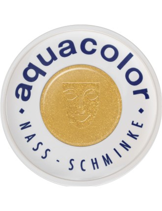 Value Edition KRYOLAN Aquacolor Métallique Maquillage Humide