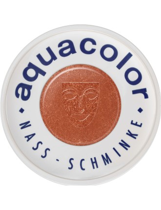 Value Edition KRYOLAN Aquacolor Métallique Maquillage Humide