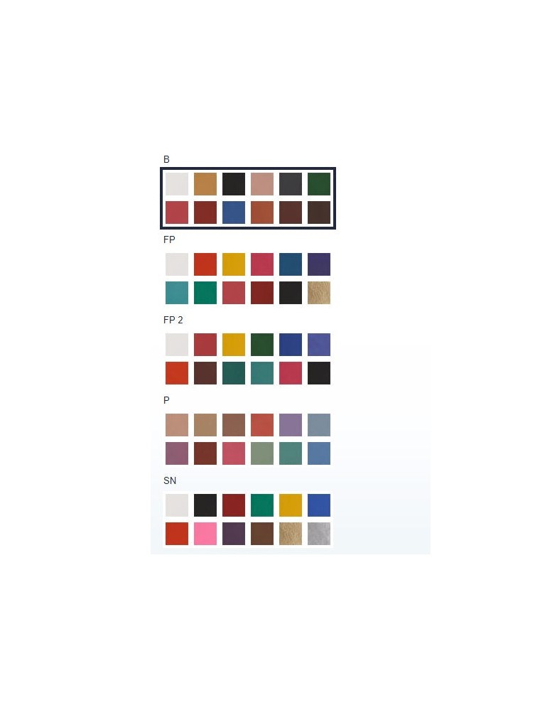 Value Edition Palette KRYOLAN Aquacolor 12 couleurs