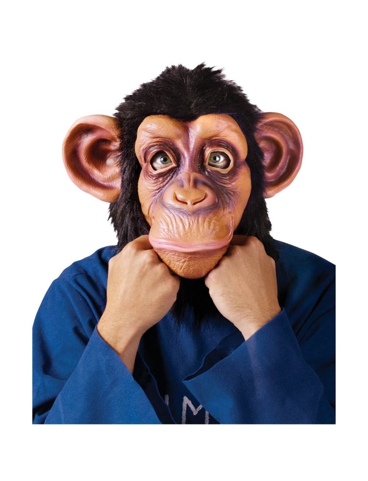 Value Edition Masque de Singe - Comical chimpanzee