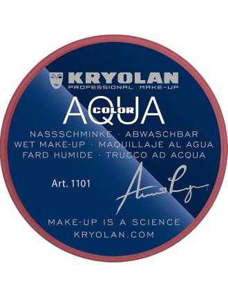 Value Edition KRYOLAN Aquacolor Maquillage Humide 8 ml