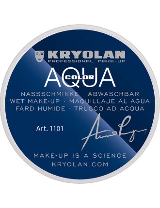 Value Edition KRYOLAN Aquacolor Maquillage Humide 8 ml