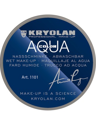 Value Edition KRYOLAN Aquacolor Maquillage Humide 8 ml