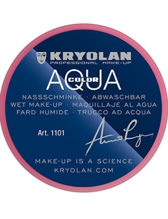 Value Edition KRYOLAN Aquacolor Maquillage Humide 8 ml