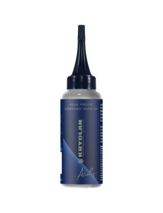 Value Edition KRYOLAN AQUAProof Aérographe 75ml irisé