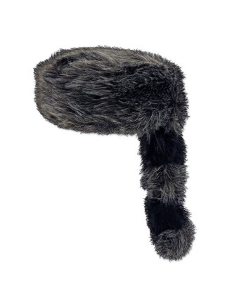 Value Edition COONSKIN CAP, HAT