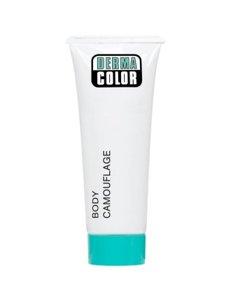 Value Edition Kryolan Dermacolor Camouflage Corporel