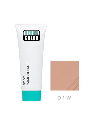 Value Edition Kryolan Dermacolor Camouflage Corporel