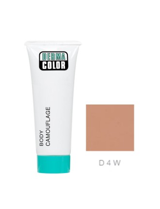 Value Edition Kryolan Dermacolor Camouflage Corporel