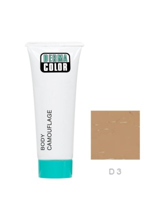 Value Edition Kryolan Dermacolor Camouflage Corporel