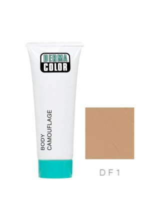 Value Edition Kryolan Dermacolor Camouflage Corporel