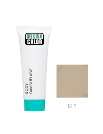 Value Edition Kryolan Dermacolor Camouflage Corporel