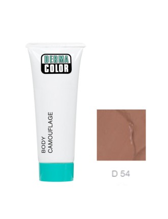 Value Edition Kryolan Dermacolor Camouflage Corporel