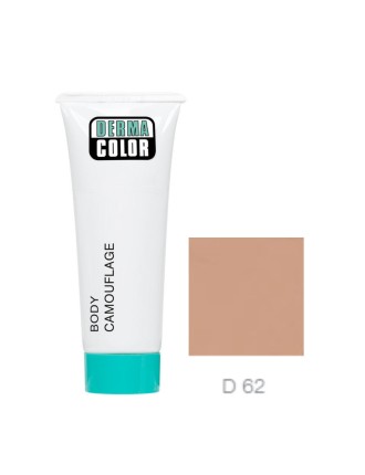 Value Edition Kryolan Dermacolor Camouflage Corporel