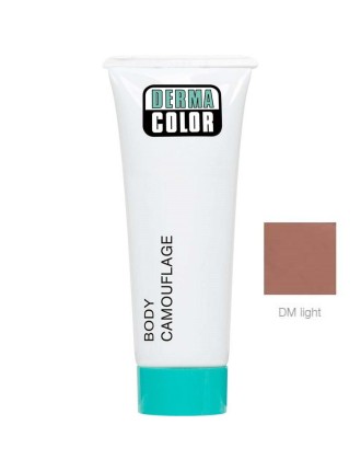 Value Edition Kryolan Dermacolor Camouflage Corporel