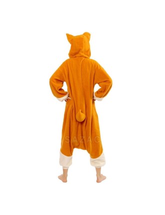 Value Edition Kigurumi de chien Corgi - Costume onesie adulte