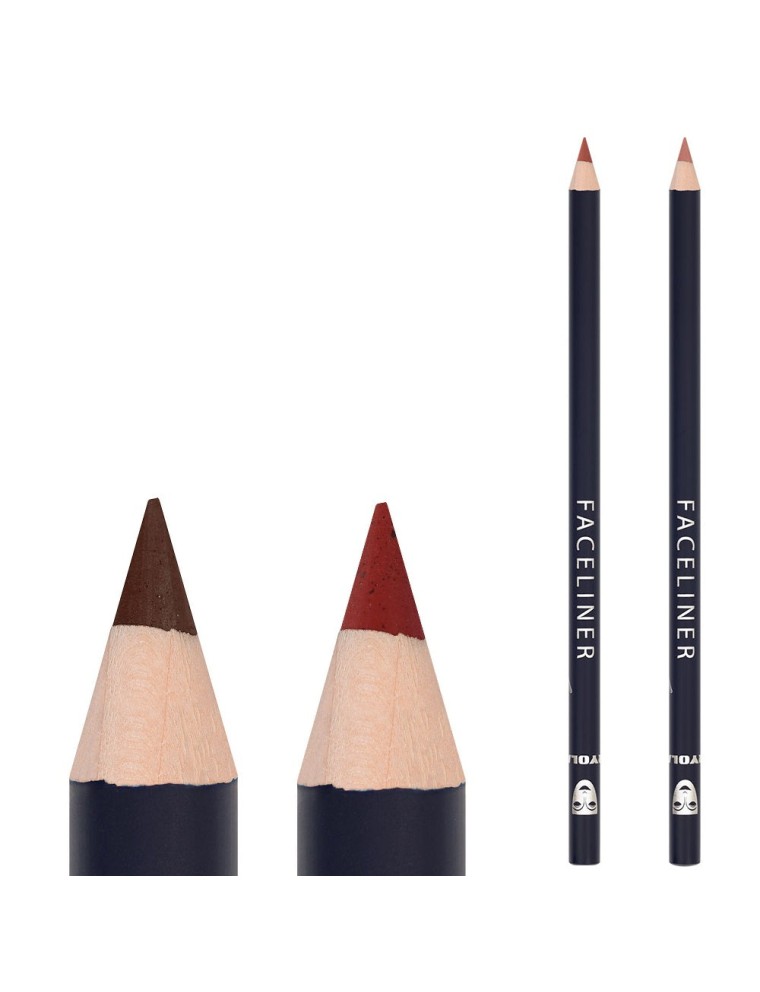 Value Edition Crayon Faceliner Kryolan