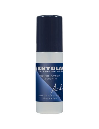 Value Edition KRYOLAN Spray Fixant NON Aérosol