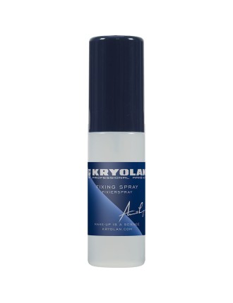 Value Edition KRYOLAN Spray Fixant NON Aérosol