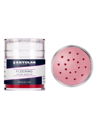 Value Edition Shakers d'additif colorant Flocking Kryolan