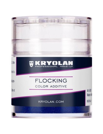 Value Edition Shakers d'additif colorant Flocking Kryolan