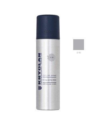 Value Edition KRYOLAN Spray de Couleur pour Cheveux - Aérosol