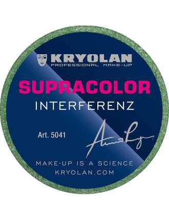 Value Edition Maquillage crème d'interférence KRYOLAN