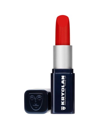 Value Edition Kryolan Rouge à lèvres Mat