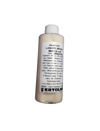 Value Edition KRYOLAN Maquillage Liquide pour le Corps