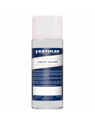 Value Edition Kryolan Liquid Glass maquillage verre liquide