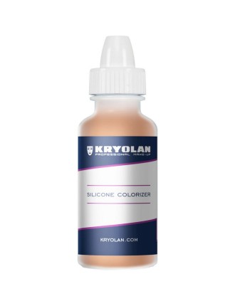 Value Edition Kryolan Colorant Silicone Colorizer