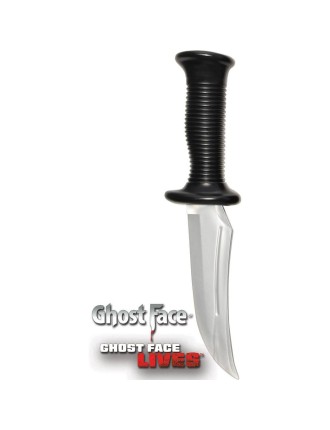 Value Edition Couteau horreur GhostFace Frissons - Scream