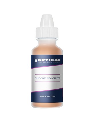 Value Edition Kryolan Colorant Silicone Colorizer