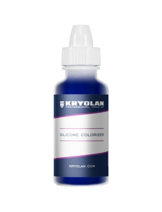 Value Edition Kryolan Colorant Silicone Colorizer