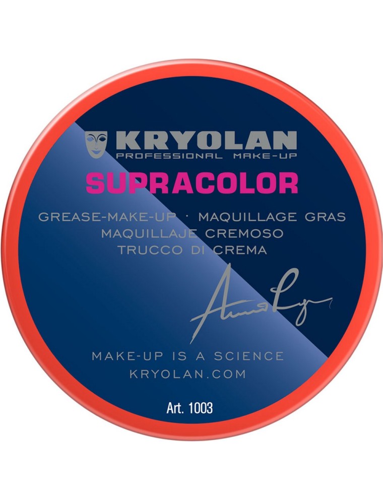 Value Edition Fond de teint Kryolan Supracolor - 55ml