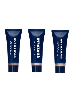 Value Edition Fond de teint en tube KRYOLAN Vitacolor 40ml