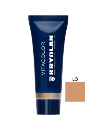 Value Edition Fond de teint en tube KRYOLAN Vitacolor 40ml