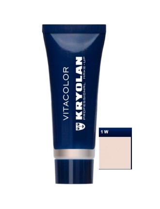 Value Edition Fond de teint en tube KRYOLAN Vitacolor 40ml