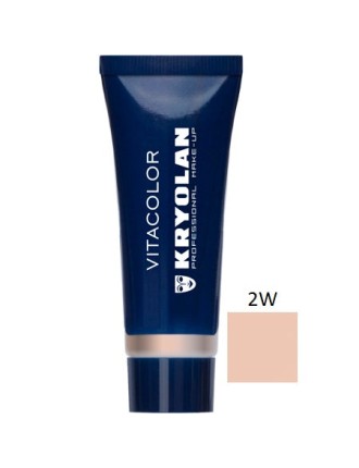 Value Edition Fond de teint en tube KRYOLAN Vitacolor 40ml