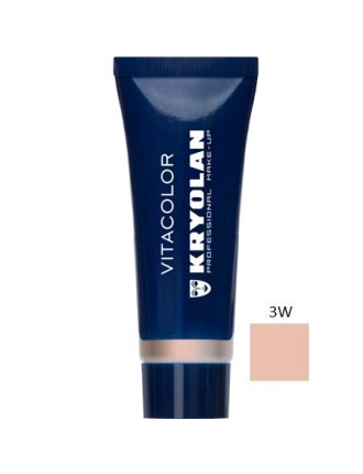 Value Edition Fond de teint en tube KRYOLAN Vitacolor 40ml