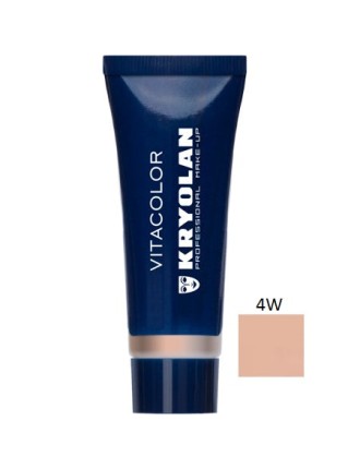 Value Edition Fond de teint en tube KRYOLAN Vitacolor 40ml