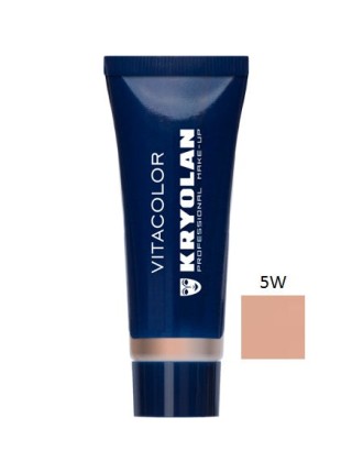 Value Edition Fond de teint en tube KRYOLAN Vitacolor 40ml