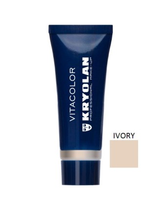 Value Edition Fond de teint en tube KRYOLAN Vitacolor 40ml