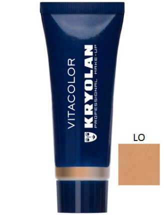 Value Edition Fond de teint en tube KRYOLAN Vitacolor 40ml