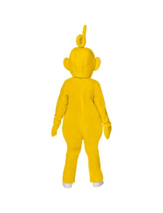 Value Edition Laa-Laa costume Teletubbies pour tout-petit enfant - jaune