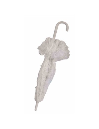 Value Edition Parapluie en dentelle