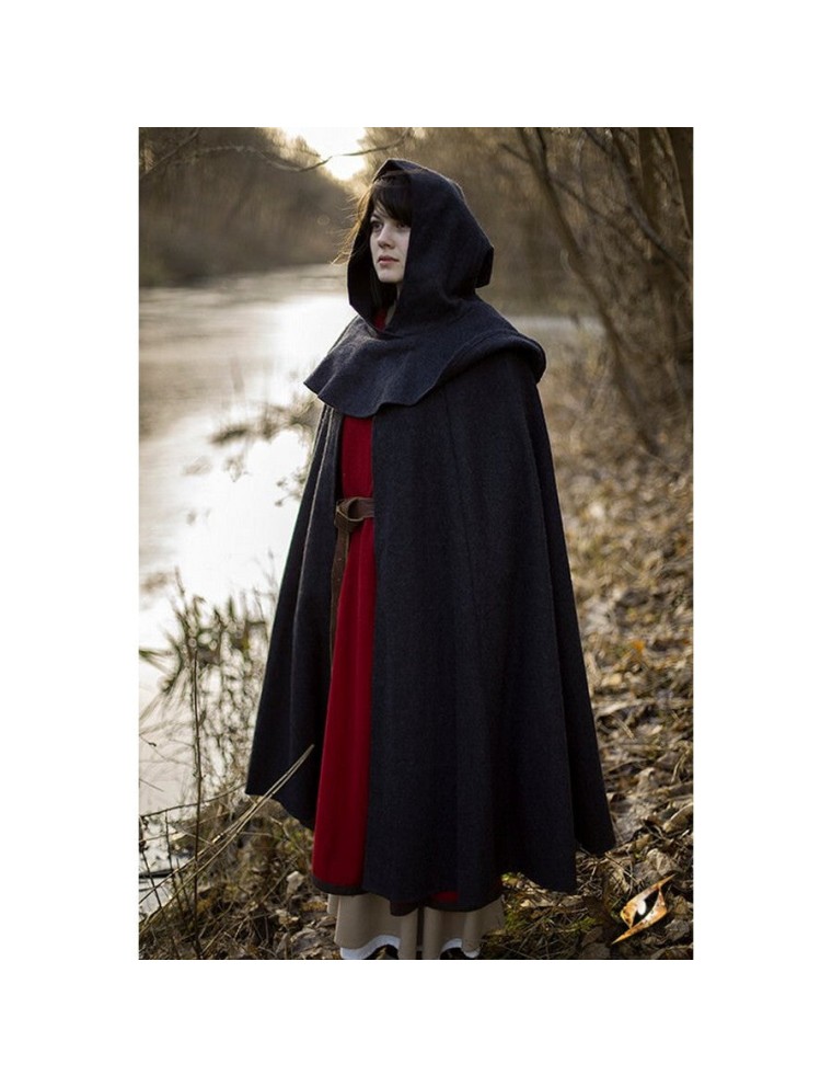 Value Edition Cape en Laine LARP