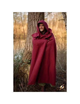 Value Edition Cape en Laine LARP