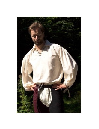 Value Edition Chemise d'escrime LARP