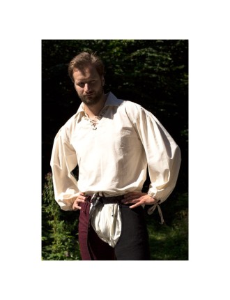 Value Edition Chemise d'escrime LARP